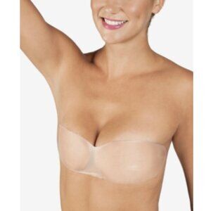 Fashion Forms Silicone Skin Bandeau Color Nude L NWT
